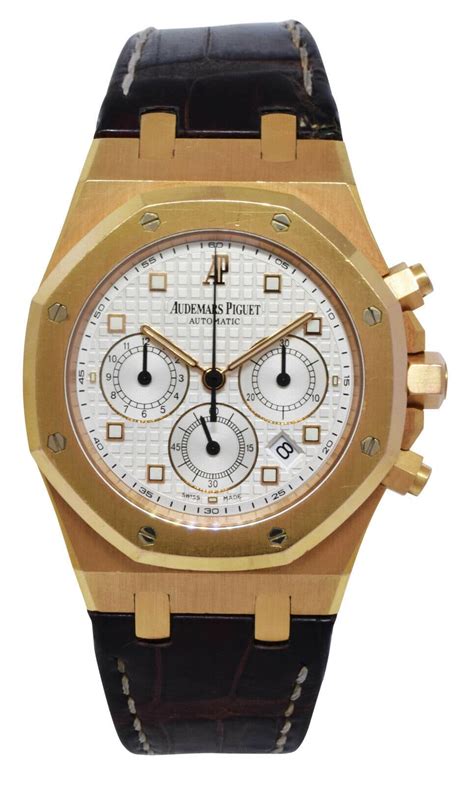 Audemars Piguet Watches in Boca Raton Florida.